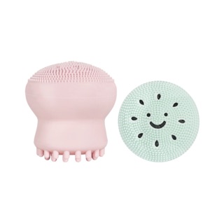 Vacosi - Cọ rửa mặt bạch tuộc Boover Cleanser DC03