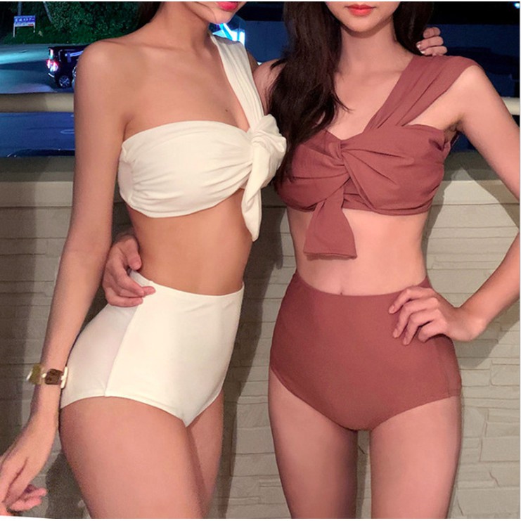 BIKINI THẮT NƠ