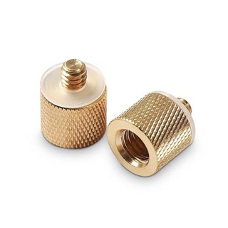 Nối chuyển đổi dương 1/4"-20 âm 3/8"-16