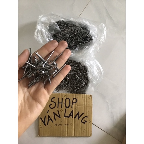 100 gram đinh đóng gỗ 2phân, 3phân, 4phân, 5phân, 7phân, 10phân