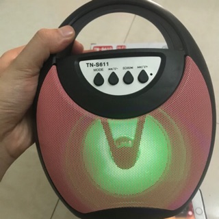 Loa Bluetooth TN-S610/611