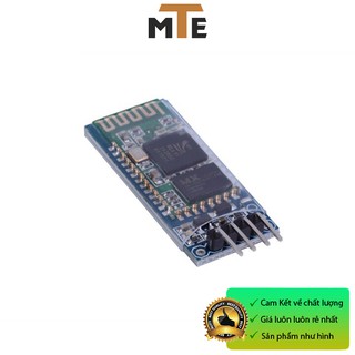 Mạch thu phát bluetooth HC06 đã ra chân -  Module bluetooth