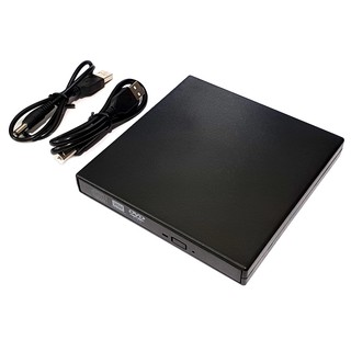 [Mã 267ELSALE hoàn 7% đơn 300K] Ổ ĐĨA DVD RW 632 USB
