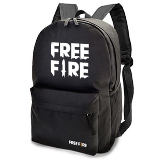 Balo Free FREE Sống dai thành huyền thoại , cặp garena free fire