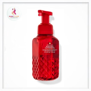 Nước rửa tay tạo bọt Bath &amp; Body Works Harvest Gathering 259ml