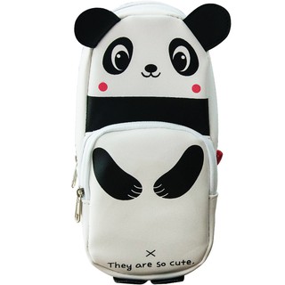 Túi bút Panda xinh xắn Guangbo DB02358