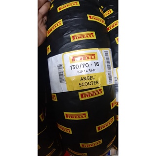 Lốp xe PIRELLI 130/70-16 ANGEL SCOOTER