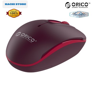 Chuột không dây Orico V2C - Hàng phân phối chính hãng