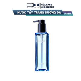 Nước Tẩy Trang BLUEMAN Sạch Tế Bào Chết Dưỡng Da 145ml ZL15020575