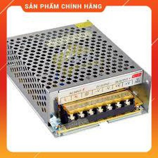 Nguồn tổ ong 12V 5A giá rẻ dailyphukien