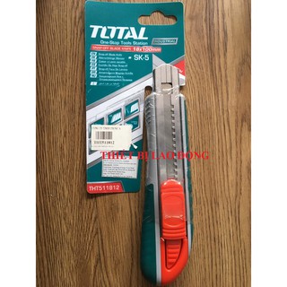 TOTAL - THT511812  DỤNG CỤ RỌC GIẤY 178MM