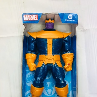 Mô hình Thanos