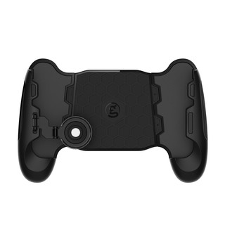 Tay cầm chơi game không dây GameSir F1 - Tay cầm chơi game Joystick cho điện thoại, máy tính bảng