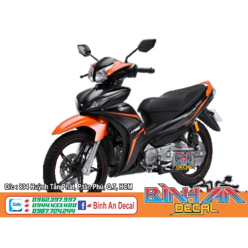 TEM RỜI JUPITER FI