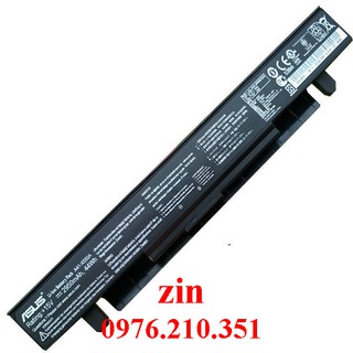 Pin laptop Asus X450 X450CA X550C X550D F450 F550 A450 A550 P550 A41-X550A