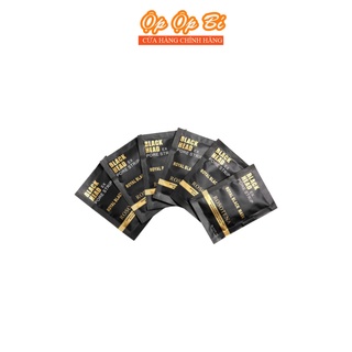 Gel Lột Mụn Đầu Đen Được Làm Từ Than Tre Giúp Lấy Đi Những Bụi Bẩn, Bãn Nhờn, Cồi Mụn Lâu Năm, Làm Phục Hồi, Căng Mịn Da