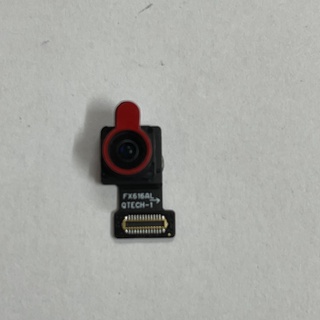 Camera trước Oppo Reno 4 pro