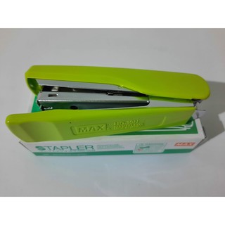 Dập ghim, bấm ghim số 10 Max HD 10N ( tặng kèm hộp đạn max số 10)