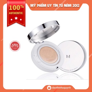 Phấn Nước Kiềm Dầu Missha M Magic Cushion SPF50+/PA+++ 15g