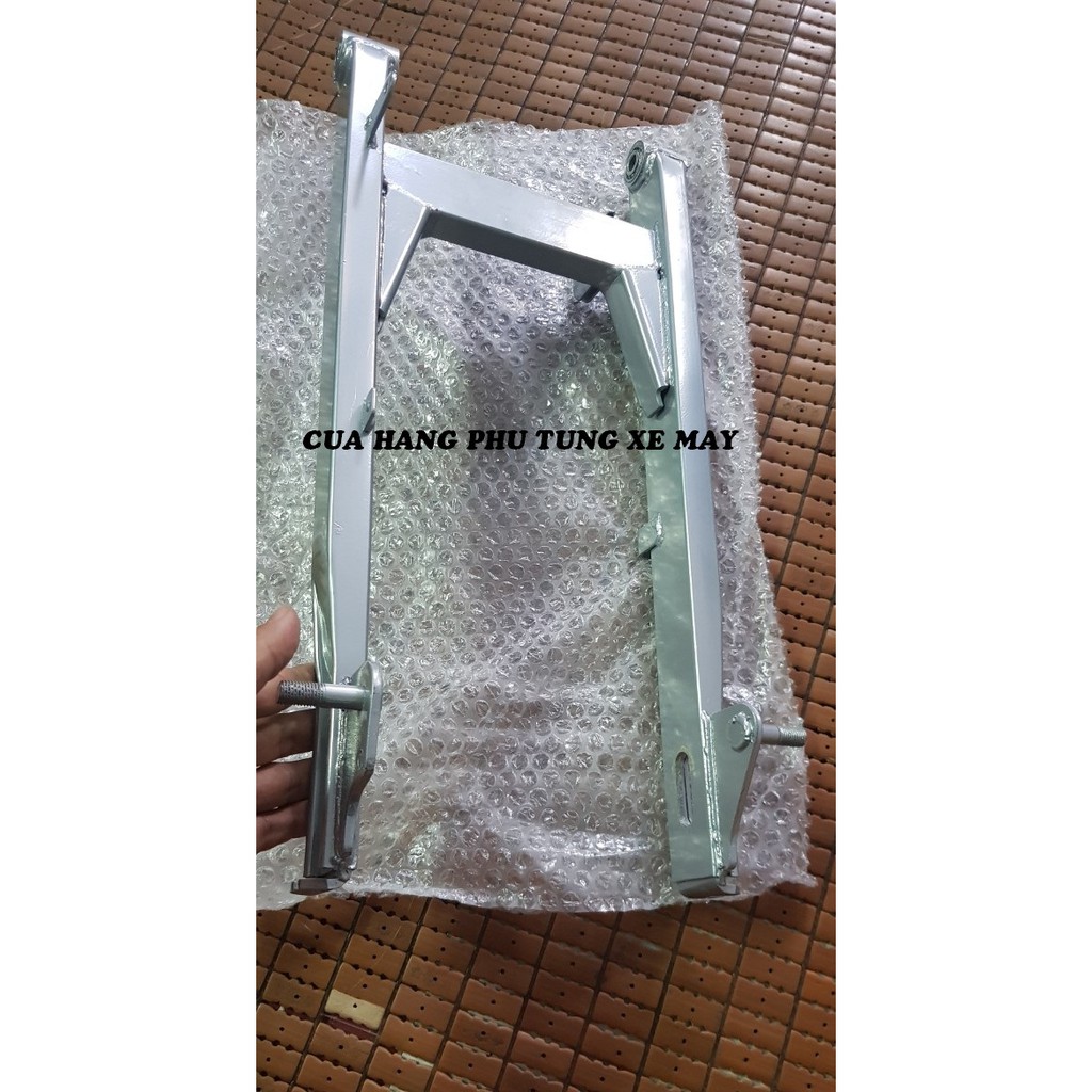 Gấp cho xe Wave Rs100/ Wave Alpha 2008 - 2016