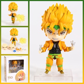 Mô hình Nendoroid 1110 - DIO - anime JoJo's Bizarre Adventure
