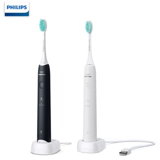 Bàn chải đánh răng điện Philips HX2421 - HÀNG CHÍNH HÃNG