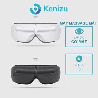 Máy massage mắt Duplex Thera Eye DP-EM50 nội địa Hàn