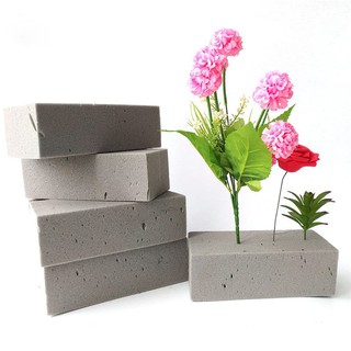 (GIÁ SỈ) Xốp ghi cắm hoa khô, không thấm nước - Thùng 20banh