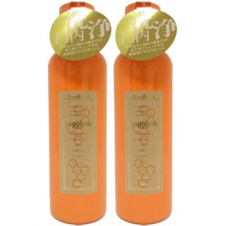 Nước súc miệng Propolinse Nhật Bản 600ml