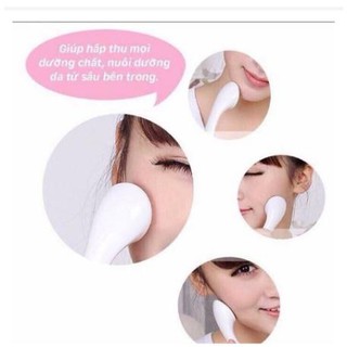 MÁY Massa ion CẦM TAY MINI