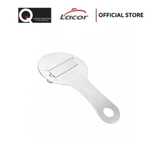 Dụng Cụ Bào Nấm Truffle Bằng Thép Không Gỉ Lacor