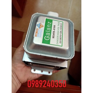 Đèn phát sóng vi ba lò vi sóng Galanz chân liền cùng hướng