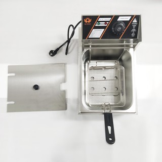 Bếp chiên điện SUNNY SN-01, bếp chiên nhúng, bếp chiên dầu cao cấp BẢO HÀNH CHÍNH HÃNG 12 tháng