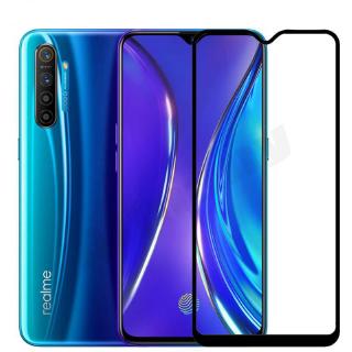 Set 2 MiếNg KíNh CườNg LựC BảO Vệ MàN HìNh ĐiệN ThoạI Oppo Realme X XT X2 Pro Realme 5 / 3 Pro C2 C1