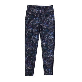 Quần Legging PBX PRO Hàng Xuất Xịn Cao Cấp Tập GYM, Yoga Họa Tiết Đen