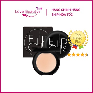 PHẤN PHỦ SIÊU MỊN EGLIPS BLUR POWDER PACT