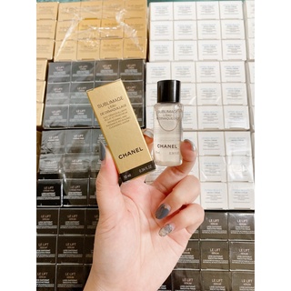 Nước tẩy trang C.h.a.n.e.l SUBLIMAGE L'EAU DE DÉMAQUILLAGE 10ml
