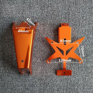 Bộ bắt biển số xe điện Xmen giá 1 bộ