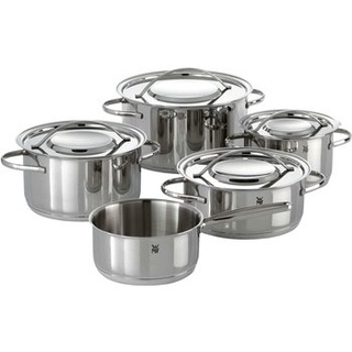 Bộ nồi WMF GALA PLUS 5 món vung thép