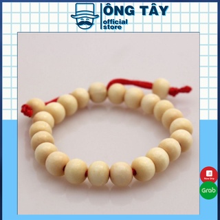 Vòng dâu tằm bảo vệ bé yêu