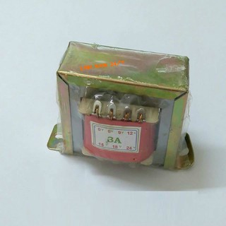 Biến Áp 3A 220V