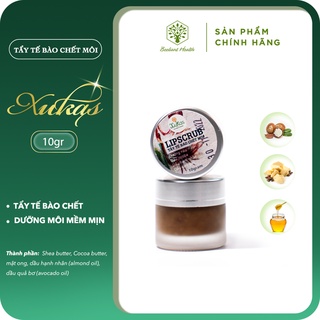 Tẩy tế bào chết môi xukas 10gram