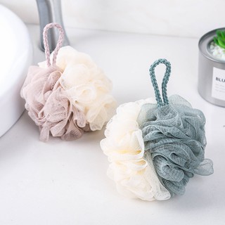 Bông tắm tạo bọt tiện dụng - UniLabel