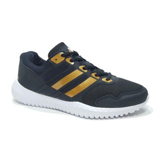 Giày thể thao nam nữ vàng đông size 35 đến 44 MTSPORT