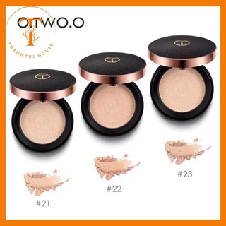 Phấn phủ O.two.o Dream Diamond powder