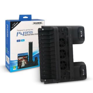 Tản Nhiệt cho PS4 Pro likenew