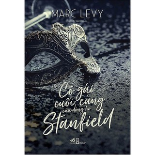 Sách - Cô Gái Cuối Cùng Của Dòng Họ Stanfield