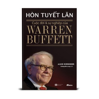 Sách - Hòn tuyết lăn (Bìa cứng)