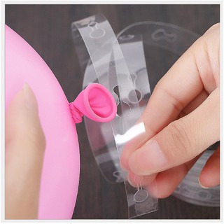 Dây kết nối tạo cổng bong bóng sinh nhật dài 5m