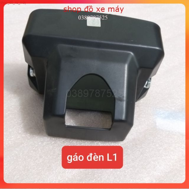 (sỉ rẻ) Gáo đèn xe win 100 (Gía sốc)
